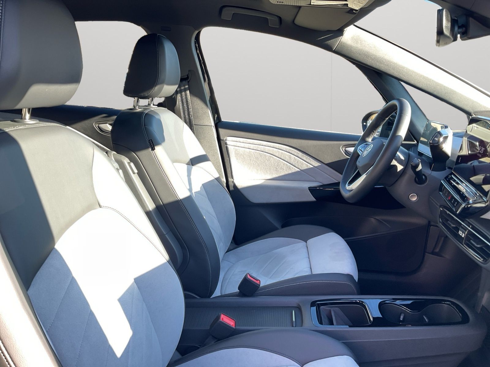 Volkswagen ID.3 - Bild 15