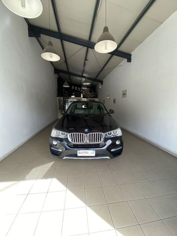 BMW Bmw X4 xDrive20d xLine