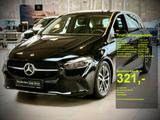 Mercedes-Benz B 200 Progressive+AHK+Kamera+Keyless+Lenkradheiz - Mercedes-Benz B 200 mit Benzin-Antrieb
