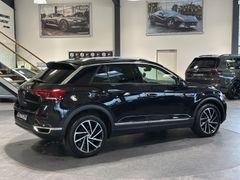 VW T-Roc - Ansicht 3