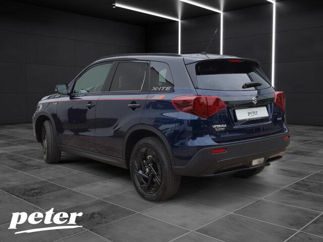 Suzuki Vitara 1.4 Comfort+ X-ITE Allgrip 6AT