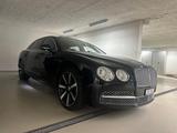 Bentley Continental Flying Spur - Bentley Gebrauchtwagen von 2014