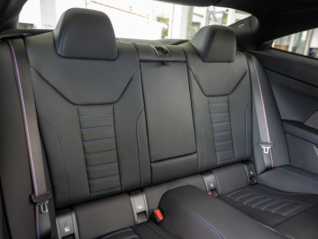 BMW M440 - Bild 10