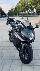 Suzuki Gsxr 1000 k5 - Offers