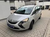 Opel Zafira Tourer 2012 - Opel Zafira Tourer in Hannover