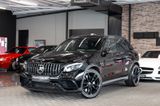 Mercedes-Benz GLC 63 AMG 4Matic |PERFORM-AGA|360°|BURMESTER - Mercedes-Benz GLC 63 AMG aus 2019