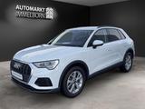 Audi Q3 45 TFSI e LED*Navi*AHK*Virtual*ACC*Sound*18 - Audi Q3 mit Hybrid-Antrieb