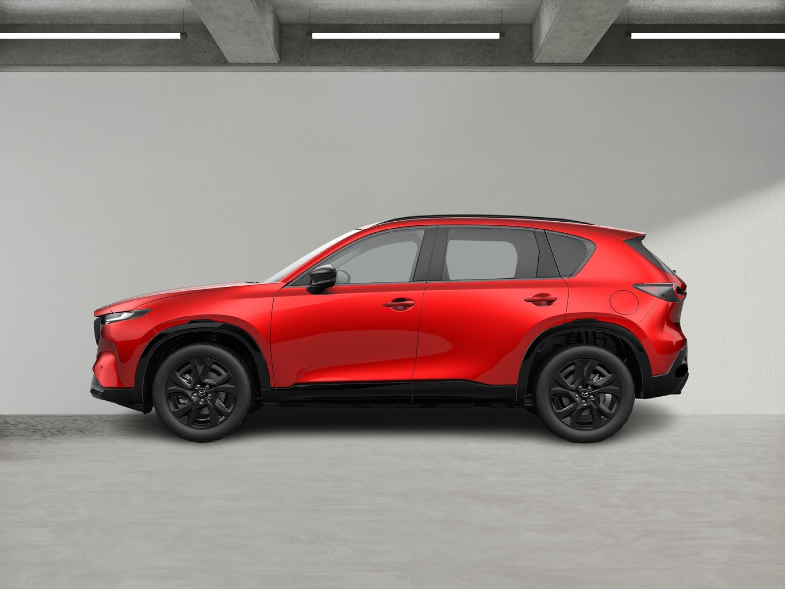Mazda CX-5 - Bild 6