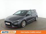 Hyundai i30 2.0 TGDI N Performance*NAVI*LED*TEMPO*CAM* - Hyundai i30 Gebrauchtwagen in Duisburg