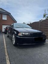 BMW E46 318Ci gut gepflegt  - gebrauchte BMW 318 aus dem Jahr 2001