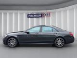 Mercedes-Benz S 400d 4Matic L AMG-Line *Garantie*Finanzierung* - Mercedes-Benz S 400 mit Diesel-Antrieb