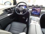 Mercedes-Benz GLC 400 e 4MATIC Autom. - - Mercedes-Benz GLC 400: Von Privat