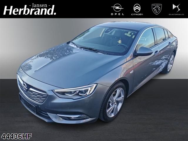 Opel Insignia B 1.5 Turbo, INNOVATION