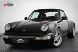 Porsche 964 Carrera 2 Cabrio Schalter (Werks-Turbo-Look) - Porsche 964: Cabrio, Turbo