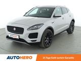 Jaguar E-Pace D180 S AWD Aut.*NAVI*HEAD-UP*LED*ACC*CAM* - Jaguar Gebrauchtwagen in Hamburg