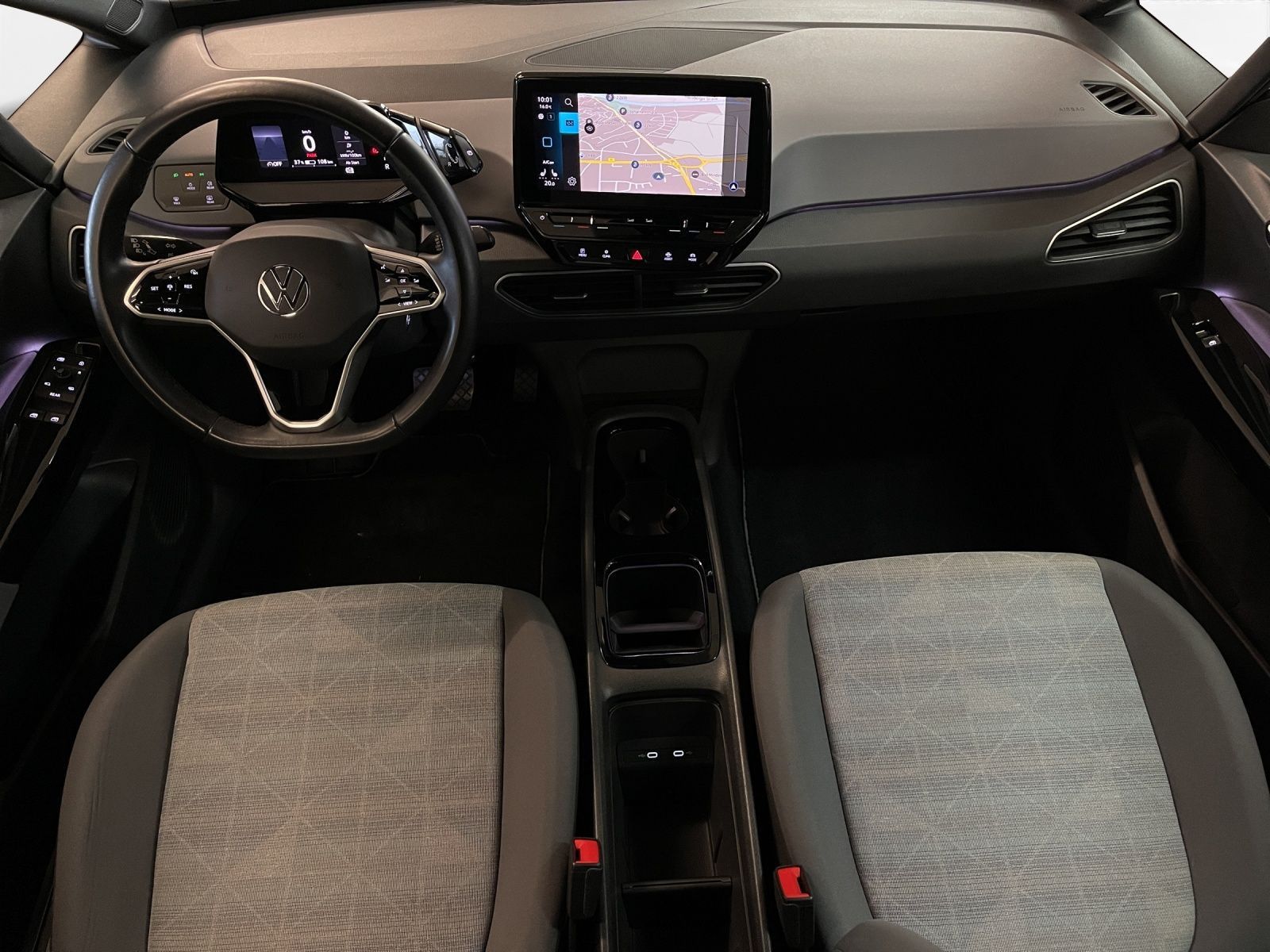 Volkswagen ID.3 - Bild 22