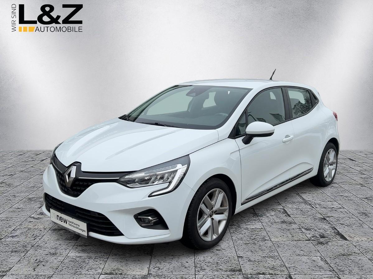 Renault Clio V Business Edition