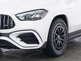 Mercedes-Benz AMG GLA 35 4MATIC |KEYL|DISTR|NAVI|MBeam|PANO - Mercedes-Benz in Bielefeld: Gla