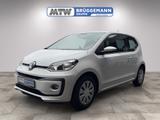 Volkswagen up! move BMT KLIMA *  SITZHEIZUNG* BLUETOOTH - VW up! Gebrauchtwagen in Duisburg