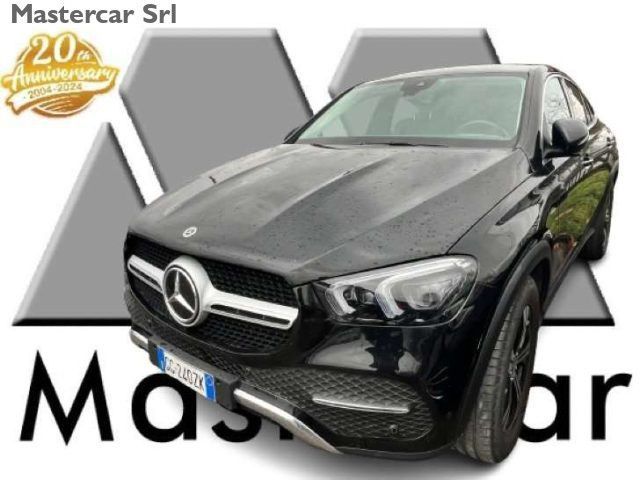 Mercedes-Benz MERCEDES-BENZ GLE 350 GLE coupe 350 de phev Spor