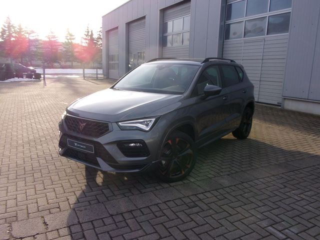 Cupra Ateca 1.5 TSI DSG