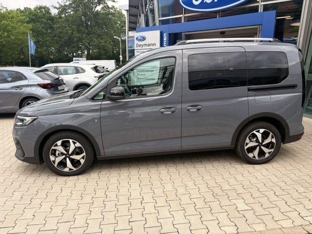 Ford Tourneo Connect 2.0 Ecoblue Active Automatik