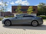 Audi A8 60 TFSI e quattro tiptronic - - gebrauchte Audi A8 aus dem Jahr 2021