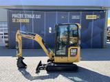 CAT 301.8 - CAT 301