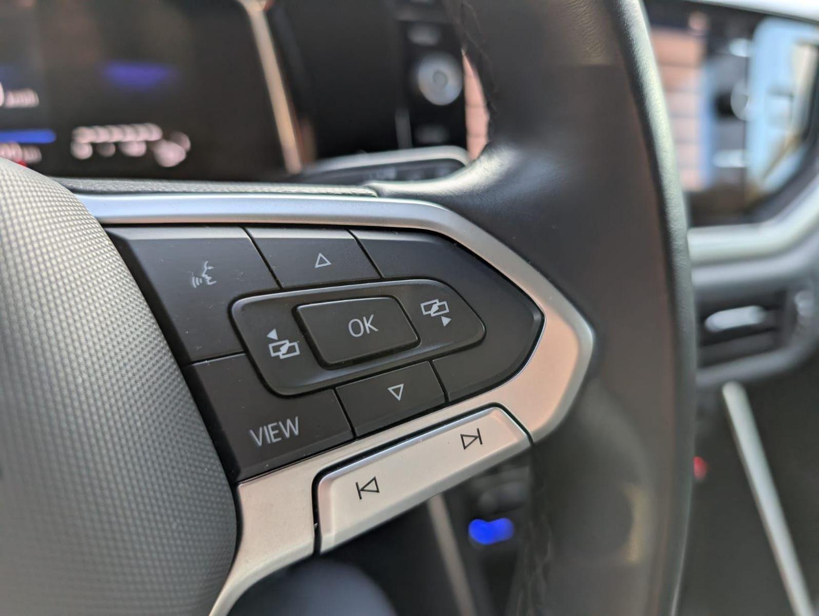 Volkswagen Taigo 1.0 TSI Move Navi SHZ PDC DAB Assist, миниатюра 15