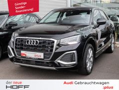 Audi Q2 advanced 35 TFSI S tronic