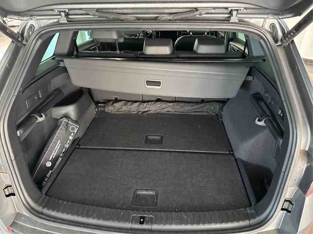 Skoda Kodiaq - Bild 9