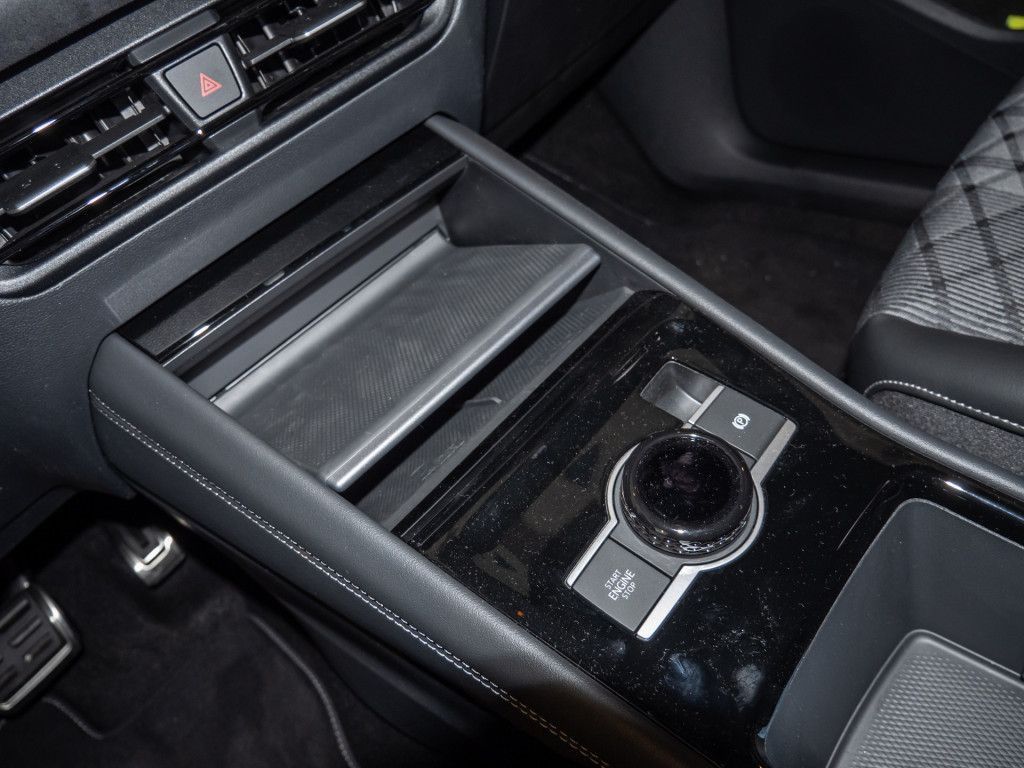 Volkswagen Tiguan - Bild 10