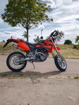 KTM 640 LC4 Supermoto  - Offers