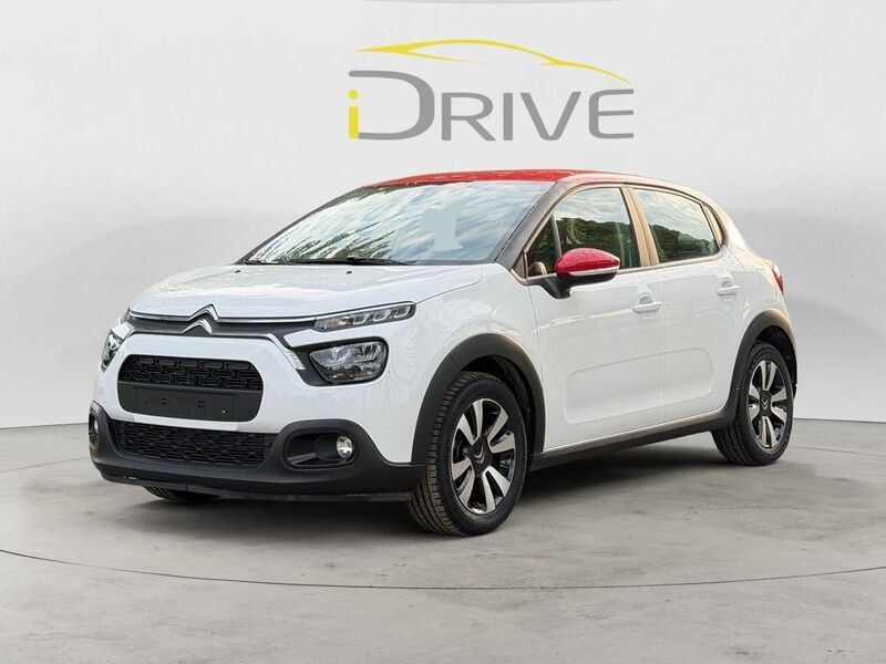 Image of Citroën C3