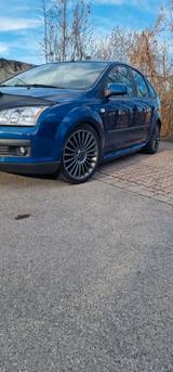 Ford Focus mk2 Tüv Neu !Stoffler Rarität! - Ford: Mk2