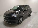 Opel Mokka X 1.4 t b-Color Gpl-tech 4x2 140cv - Opel Mokka mit LPG-Antrieb