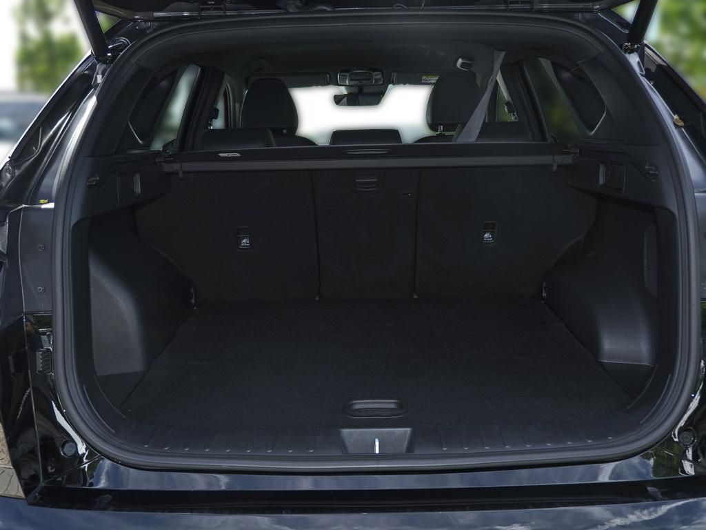 Hyundai Tucson – Bild 16