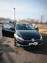 Volkswagen Golf 1.4 TSI 92kW DSG Sound Variant Sound - Volkswagen Golf: Schwarz, Variant