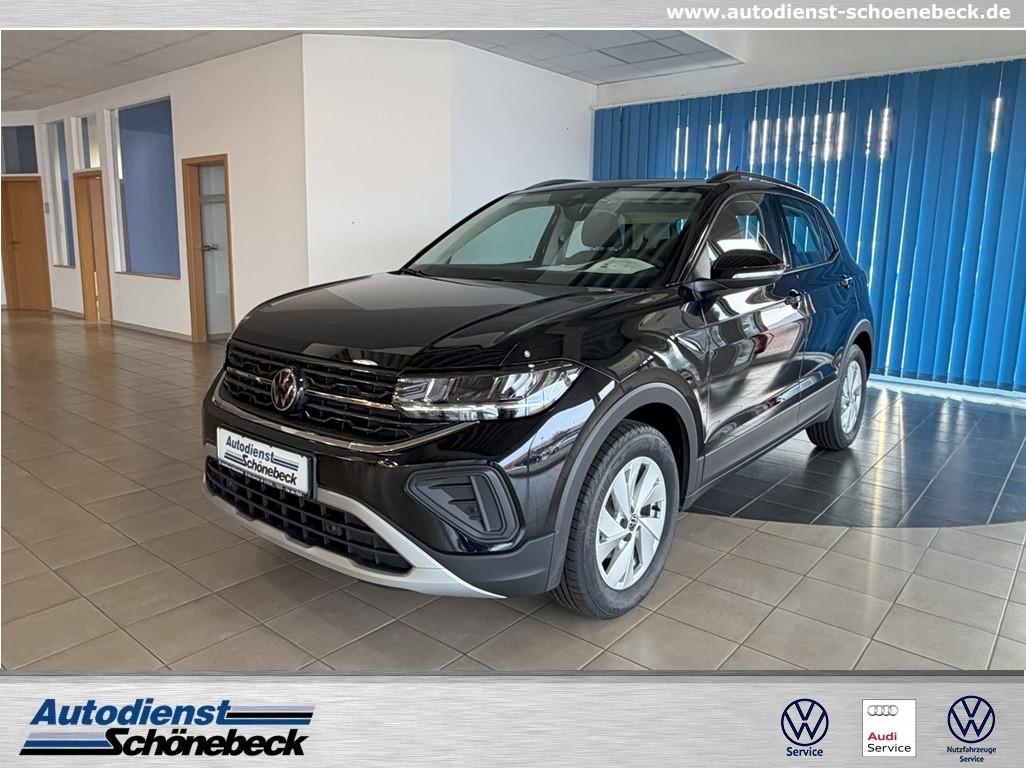 Volkswagen T-Cross Life 95 PS *ACC*LED*AC*