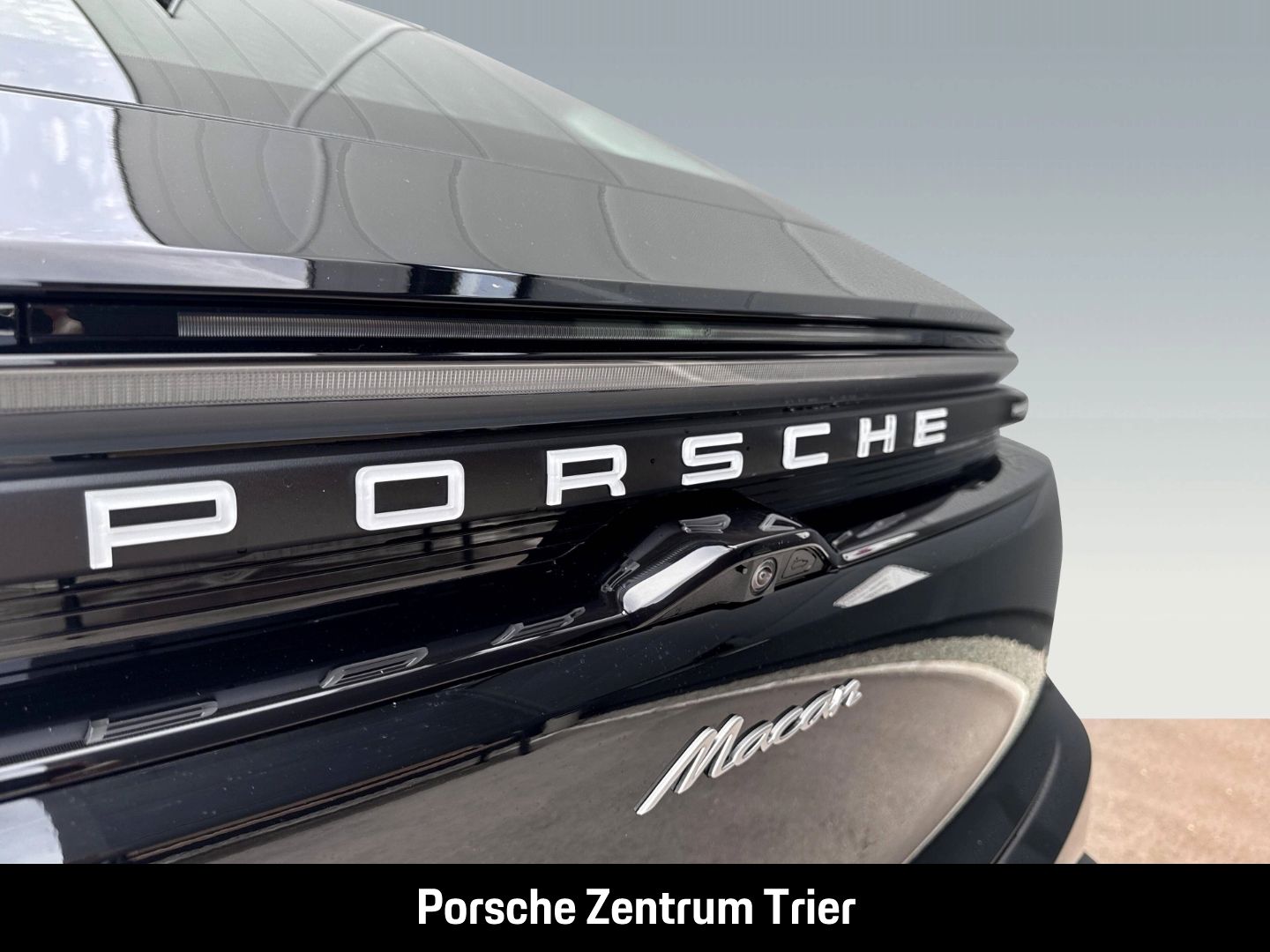 Porsche Macan - Bild 13