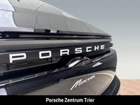 Porsche Macan - Vorschau Bild 13