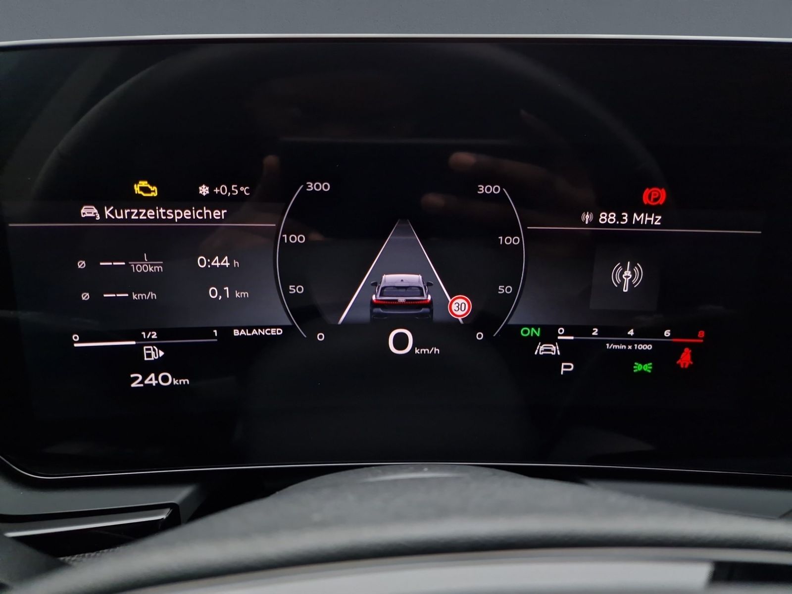 Audi A5 - Bild 12