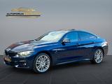 BMW 440i xDrive M Sport Gran Coupe MPPSK! DEUTSCH! - gebrauchte BMW 440 aus dem Jahr 2017