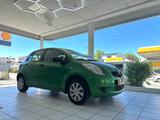 Toyota Yaris Style KLIMA - Toyota aus 2007