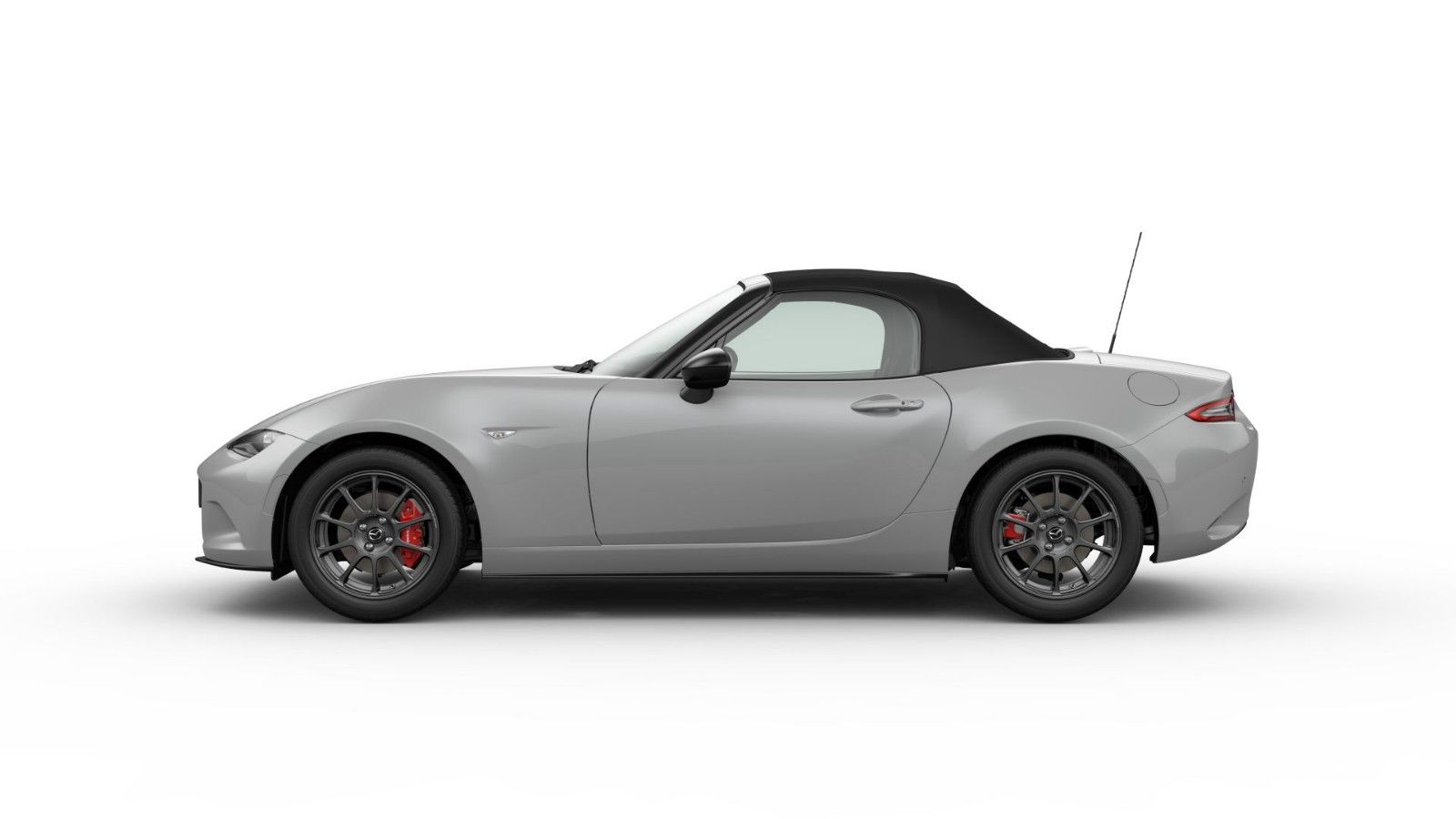 Mazda MX-5 - Bild 8