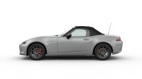 Mazda MX-5 - Vorschau Bild 8
