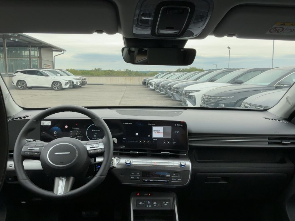 Hyundai KONA - Bild 6