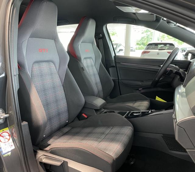 Volkswagen Golf GTI DSG +KAMERA+NAVI+ACC, миниатюра 11