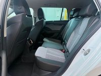 Skoda Octavia - Vorschau Bild 8