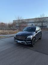 Mercedes-Benz Mercedes ml 350 - Mercedes-Benz ML 350 in Augsburg